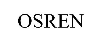 OSREN