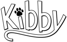 KIBBY