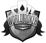 WORLD POKER FEDERATION