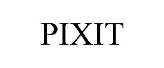 PIXIT