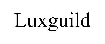 LUXGUILD