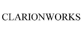 CLARIONWORKS