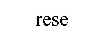 RESE