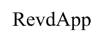 REVDAPP