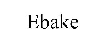 EBAKE