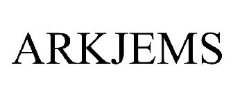 ARKJEMS