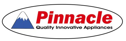 PINNACLE QUALITY INNOVATIVE APPLIANCES