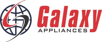 GALAXY APPLIANCES