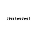 JIUZHOUDEAL