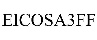 EICOSA3FF
