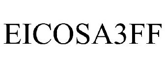 EICOSA3FF