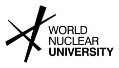 WORLD NUCLEAR UNIVERSITY