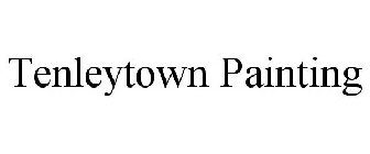 TENLEYTOWN PAINTING