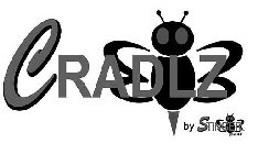 CRADLZ BY STINGER GOLF