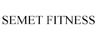 SEMET FITNESS