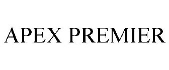 APEX PREMIER