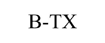 B-TX