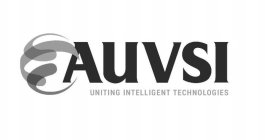 AUVSI UNITING INTELLIGENT TECHNOLOGIES