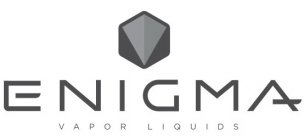 ENIGMA VAPOR LIQUIDS