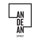 ANDEAN SPIRIT