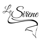 LA SIRÈNE