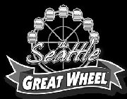 THE SEATTLE GREAT WHEEL