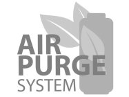 AIR PURGE SYSTEM