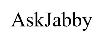 ASKJABBY