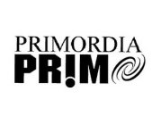 PRIMORDIA PR!M