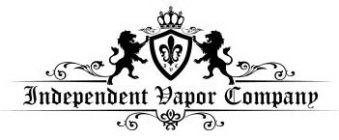 INDEPENDENT VAPOR COMPANY IVC