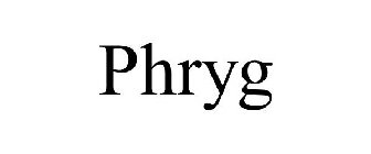 PHRYG