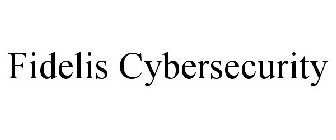 FIDELIS CYBERSECURITY