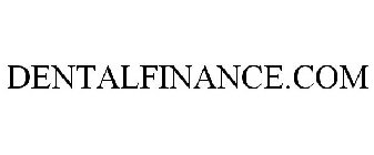 DENTALFINANCE