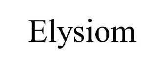 ELYSIOM