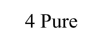 4 PURE