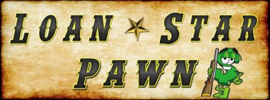 LOAN STAR PAWN