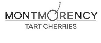 MONTMORENCY TART CHERRIES