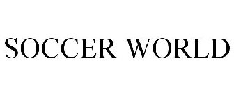 SOCCER WORLD