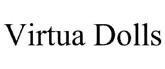 VIRTUA DOLLS