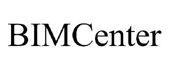 BIMCENTER