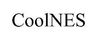 COOLNES