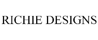 RICHIE DESIGNS