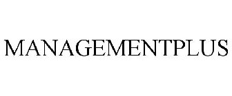 MANAGEMENTPLUS