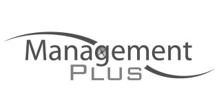 MANAGEMENT PLUS