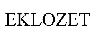 EKLOZET