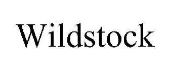 WILDSTOCK