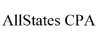 ALLSTATES CPA