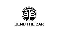 BTB BEND THE BAR