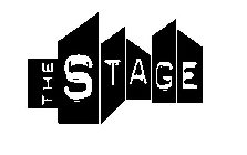 THE STAGE