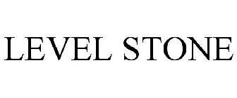 LEVEL STONE